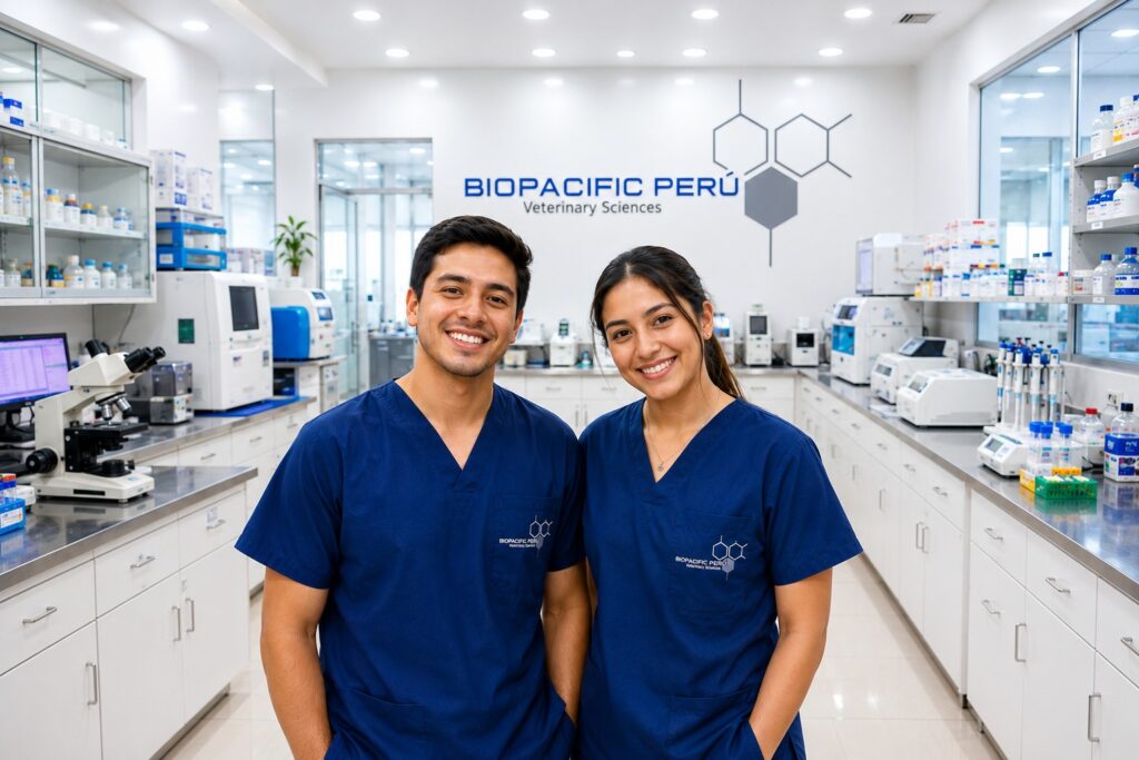 labvet laboratorio veterinario los olivos