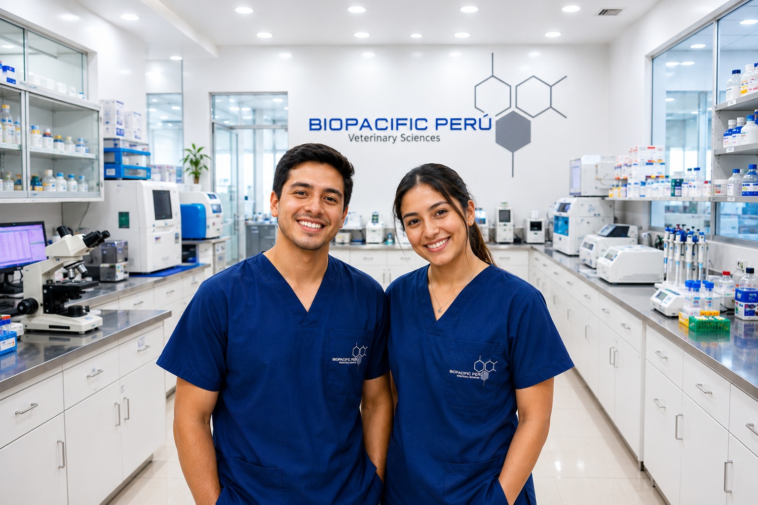 labvet laboratorio veterinario los olivos